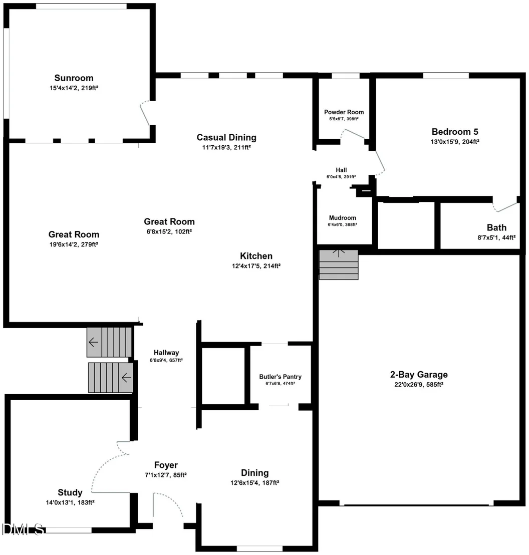 Photo of 121 Mystic Pine Place