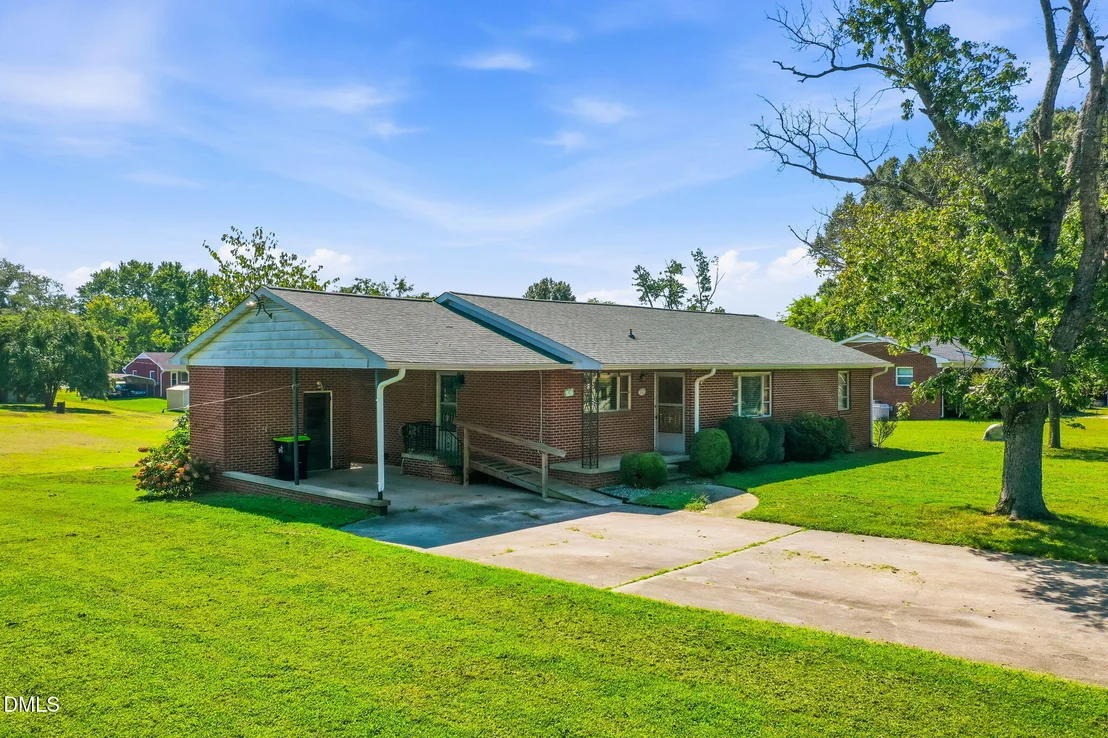 Photo of 1700 Parham Drive