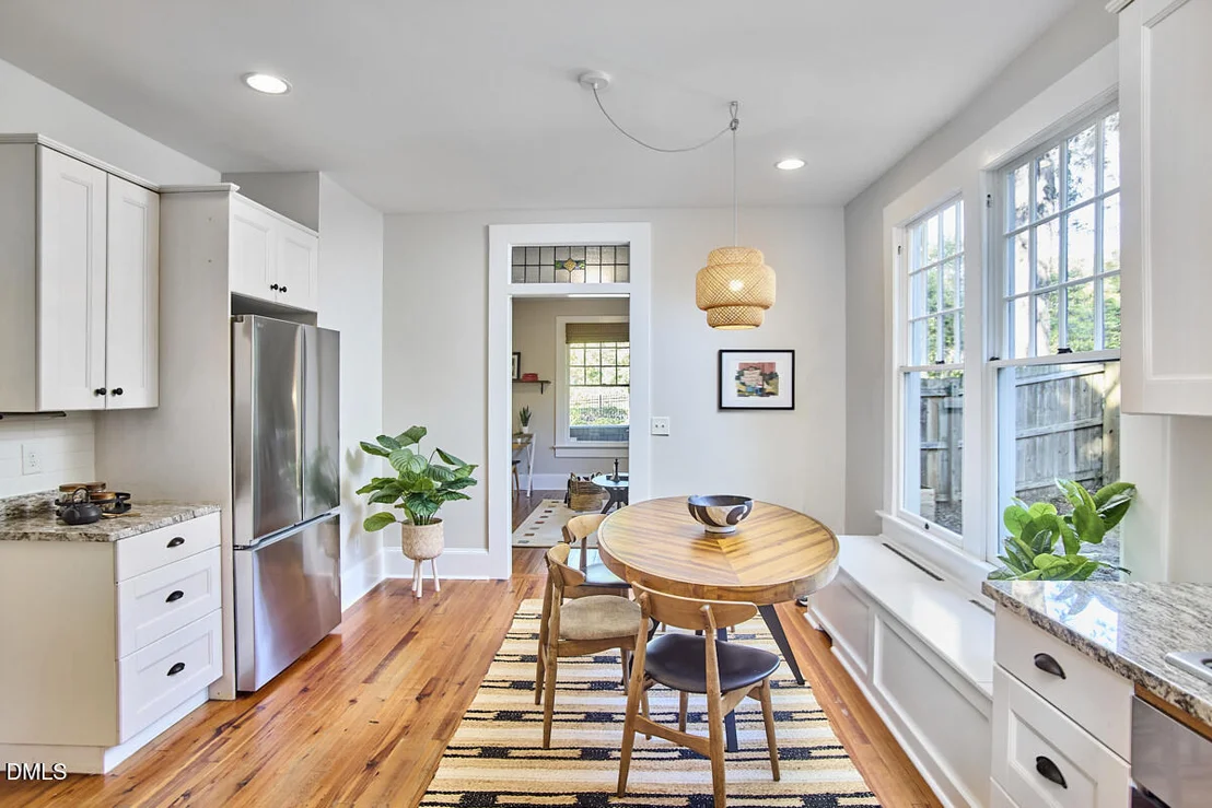 Photo of 1008 Franklin Street