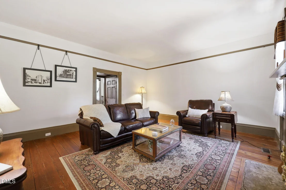 Photo of 462 Darius Pearce Road