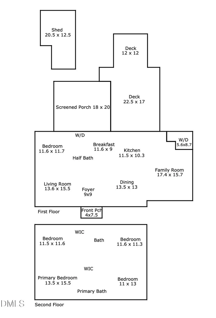 Photo of 2435 Sedgefield Drive