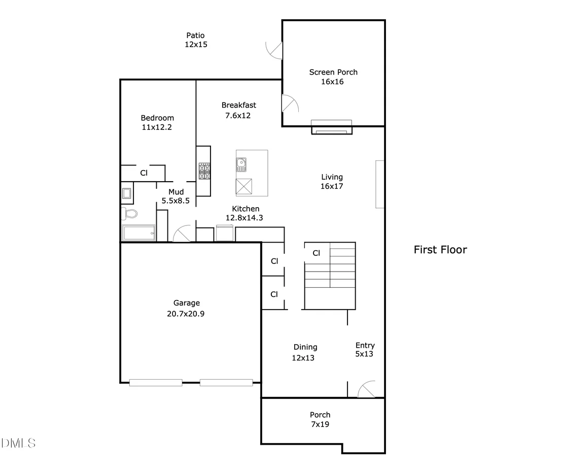 Photo of 248 Logbridge Road