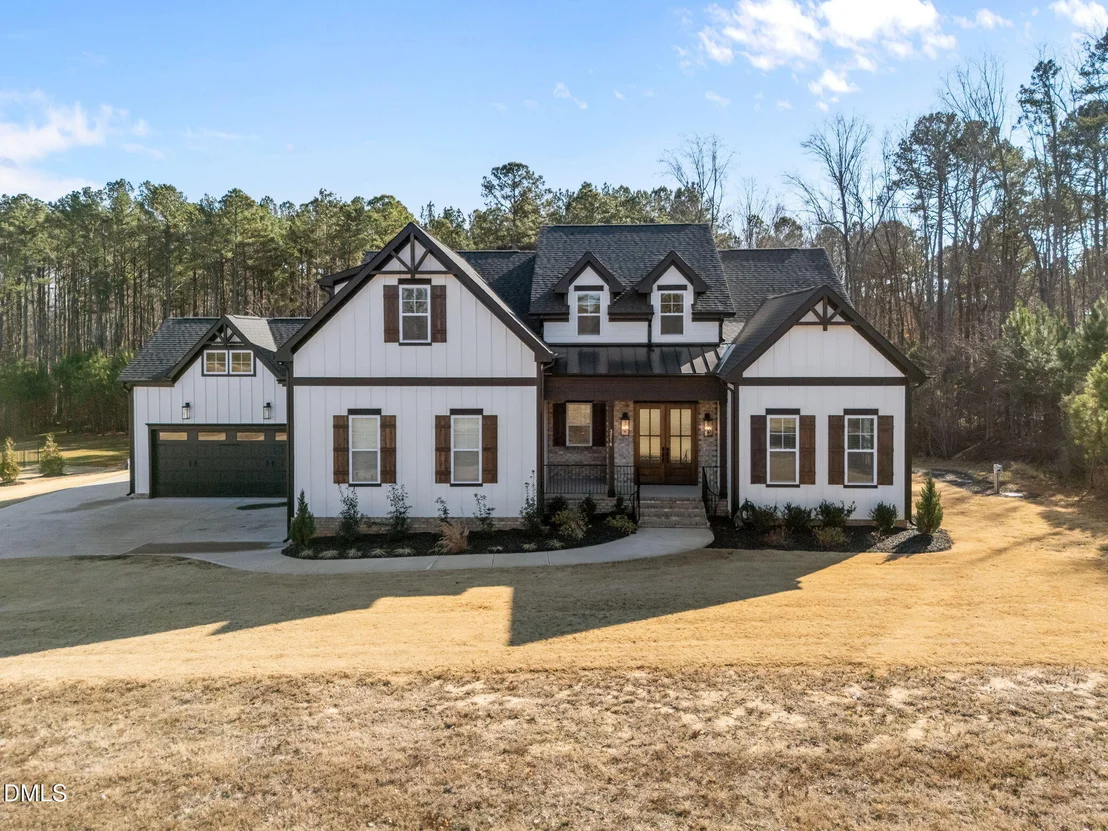 Photo of 3214 Bruce Garner Road
