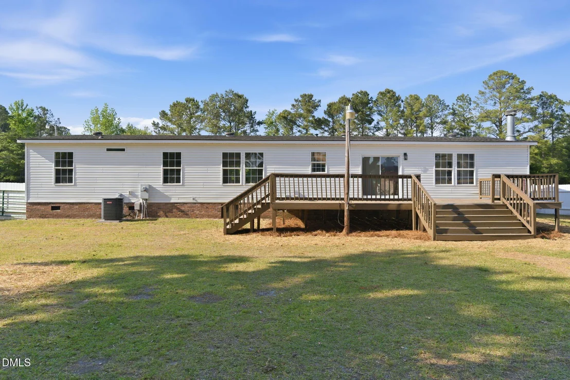 Photo of 9929 Old Mill Road NE