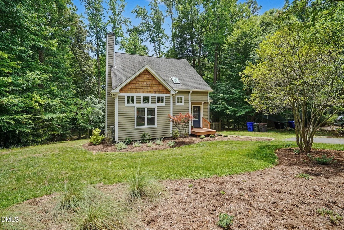 Photo of 604 Bolin Creek Drive