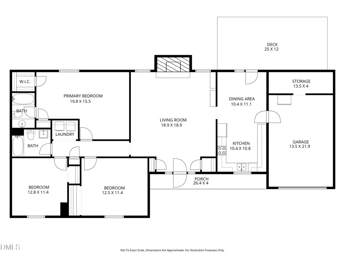 Photo of 301 Edgewater Drive