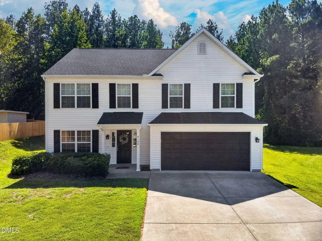 Photo of 4106 Amber Stone Way