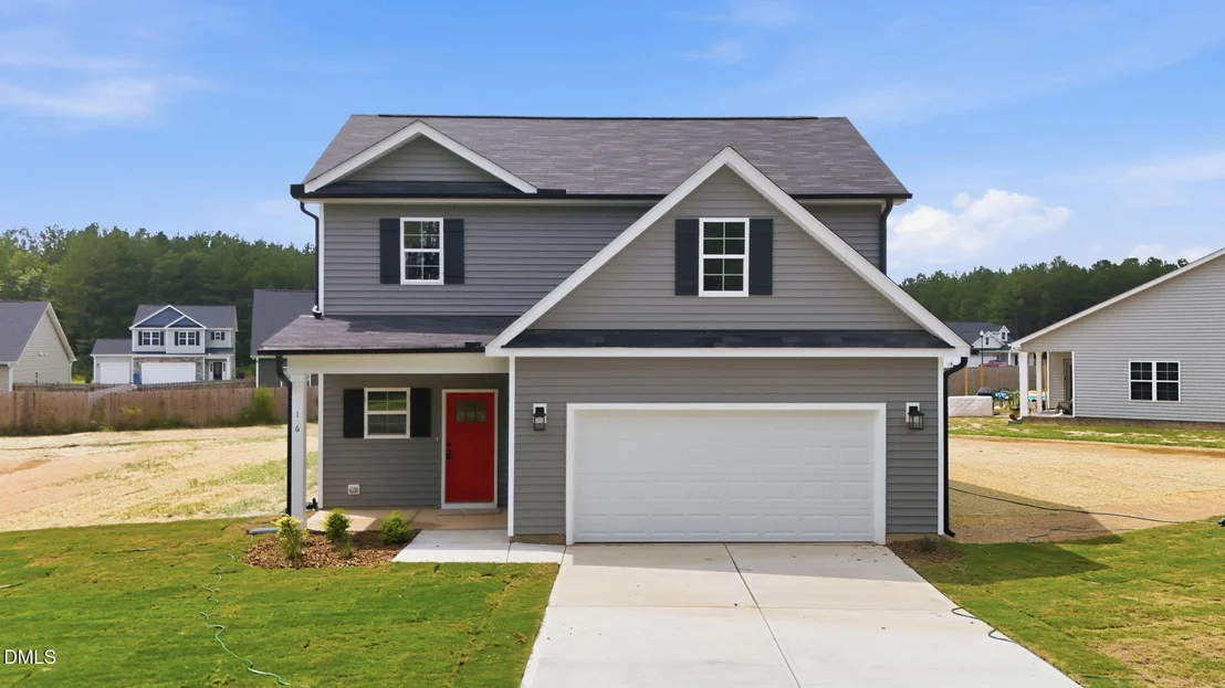Photo of 16 Loganberry Avenue