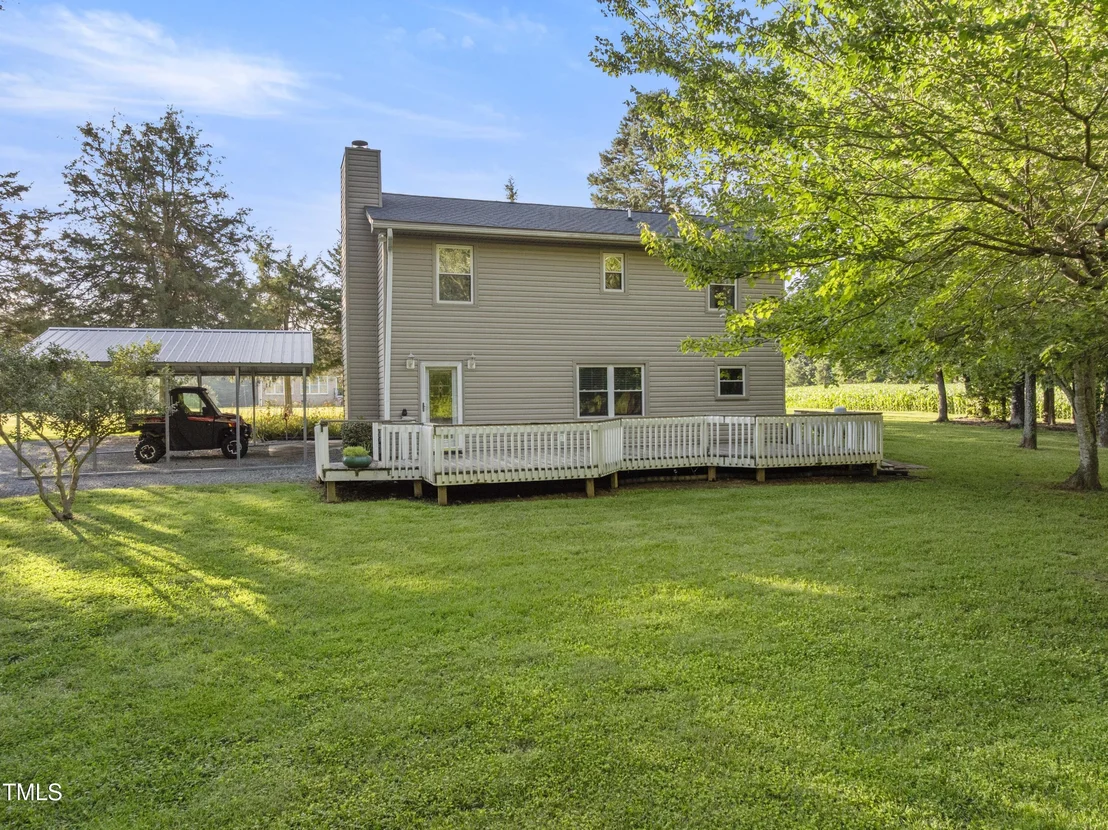Photo of 5635 Baptist Assembly Road