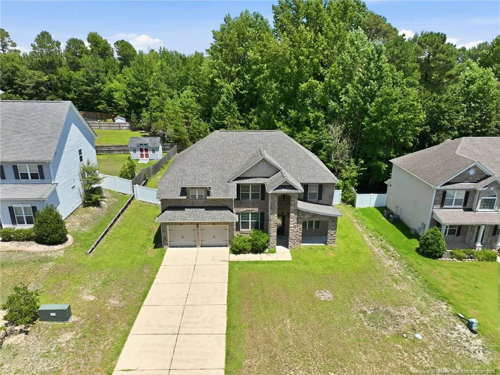 Photo of 339 Regimental Drive