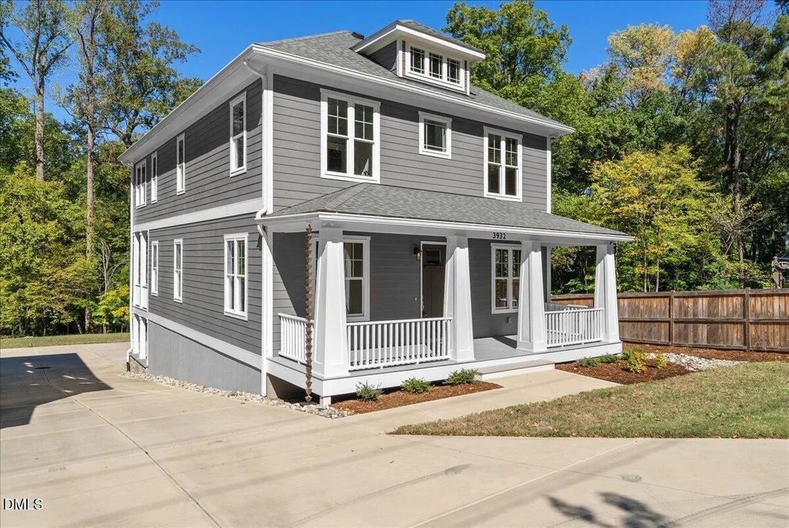 Photo of 3932 Old Chapel Hill Road
