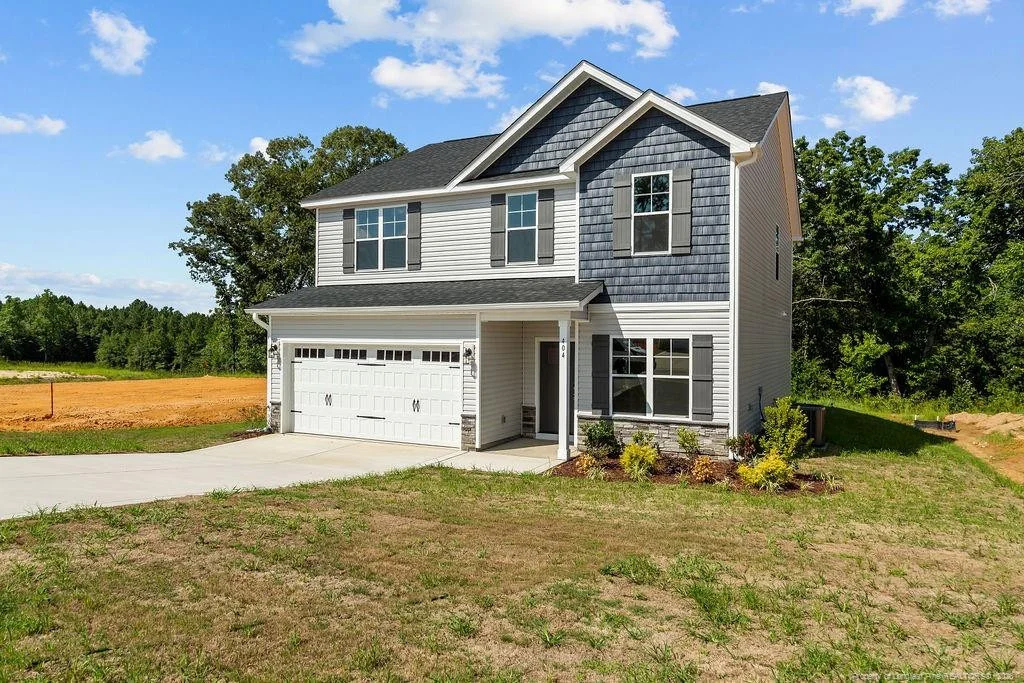 Photo of 404 Brickendon (Lot 291) Lane