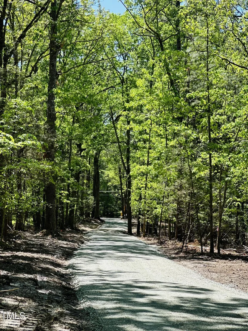 Photo of 2222 Umstead Road
