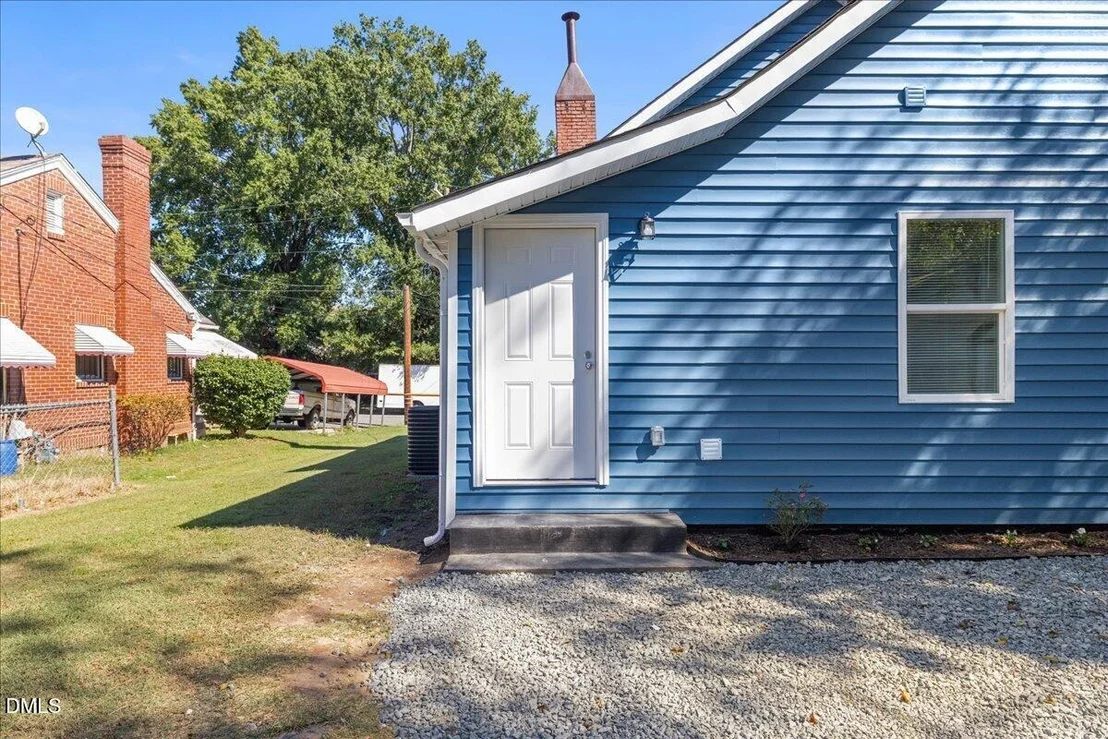 Photo of 911 Alma Street
