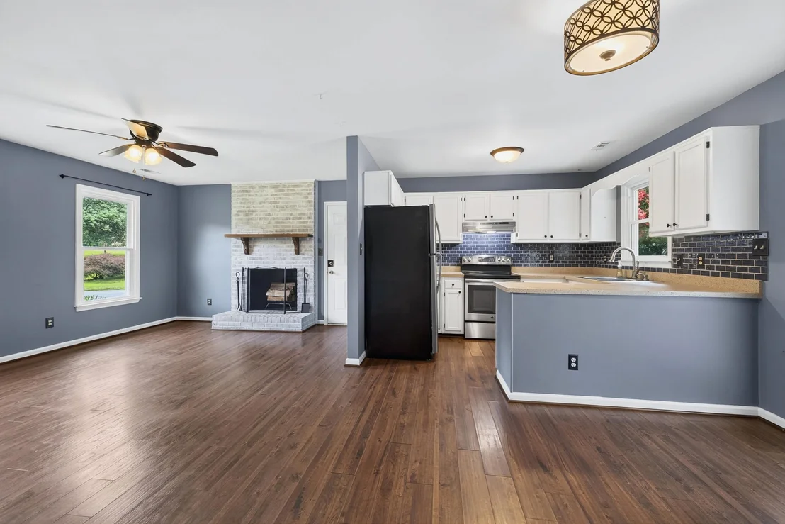 Photo of 1517 Old Clayton Road