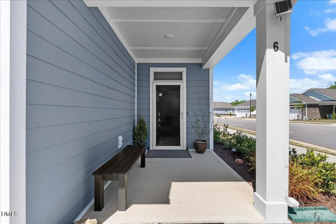 Photo of 6 Cabarrus Way