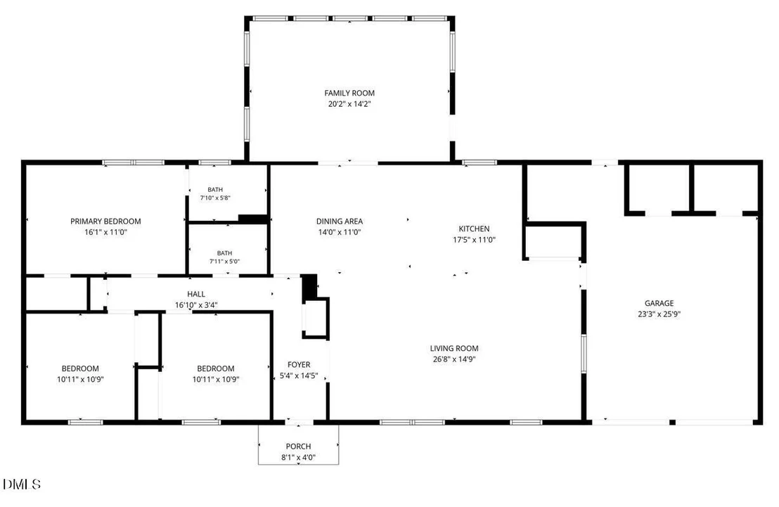 Photo of 807 Yosemite Circle