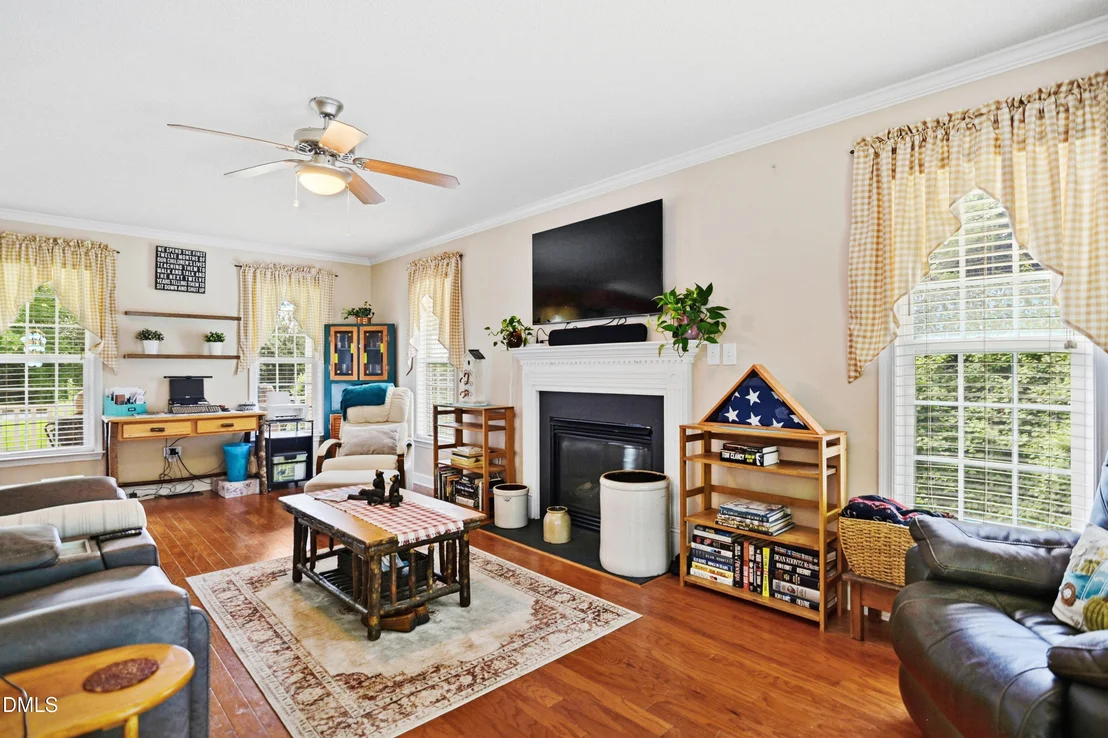 Photo of 6901 River Birch Drive