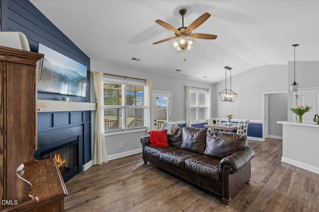 Photo of 5844 Brogden Road