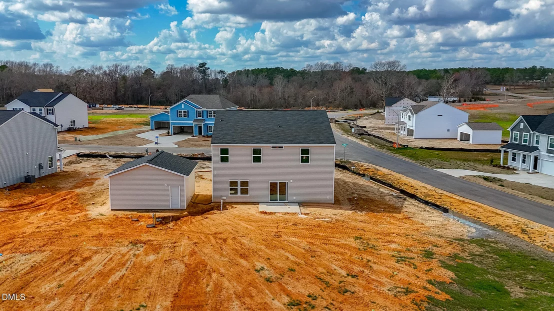 Photo of Unit LOT22 at 19 Osgood Street