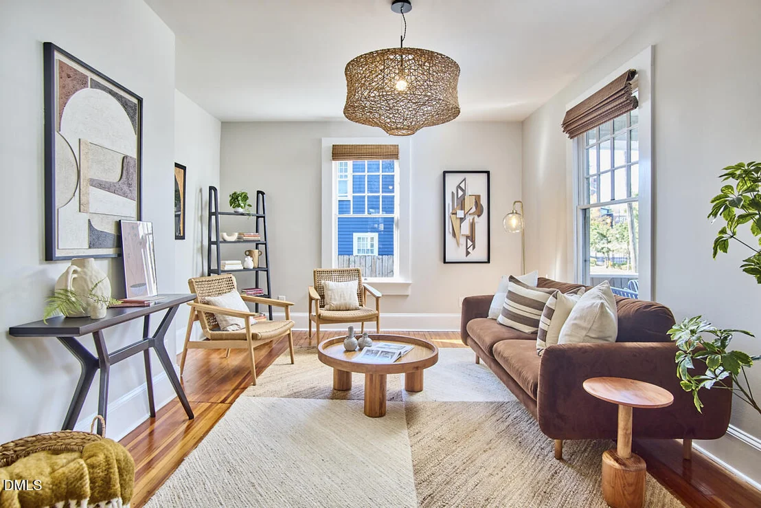 Photo of 1008 Franklin Street