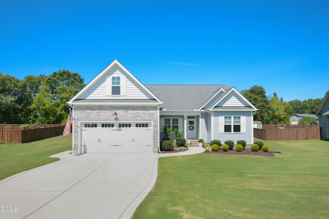 Photo of 64 Tarheel Landing Drive