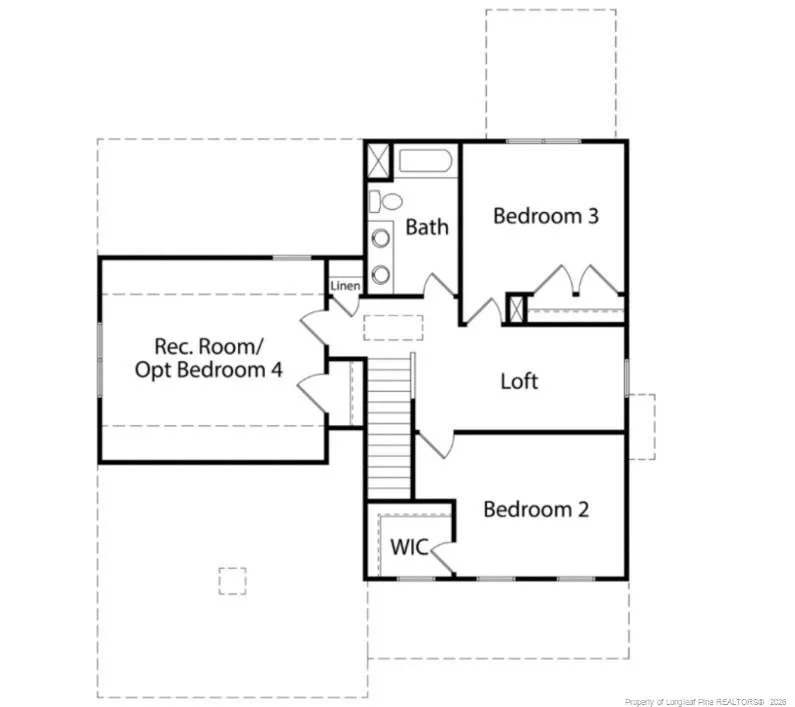 Photo of 65 Ambrosia (Lot 4) Way
