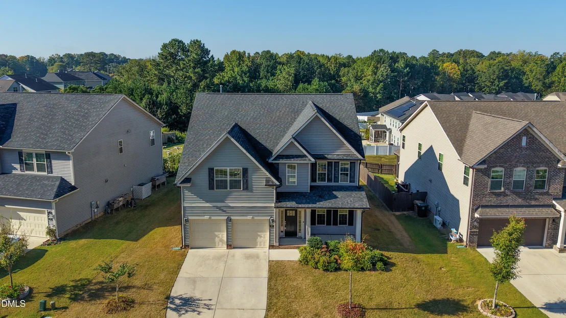 Photo of 161 Whitetail Deer Lane