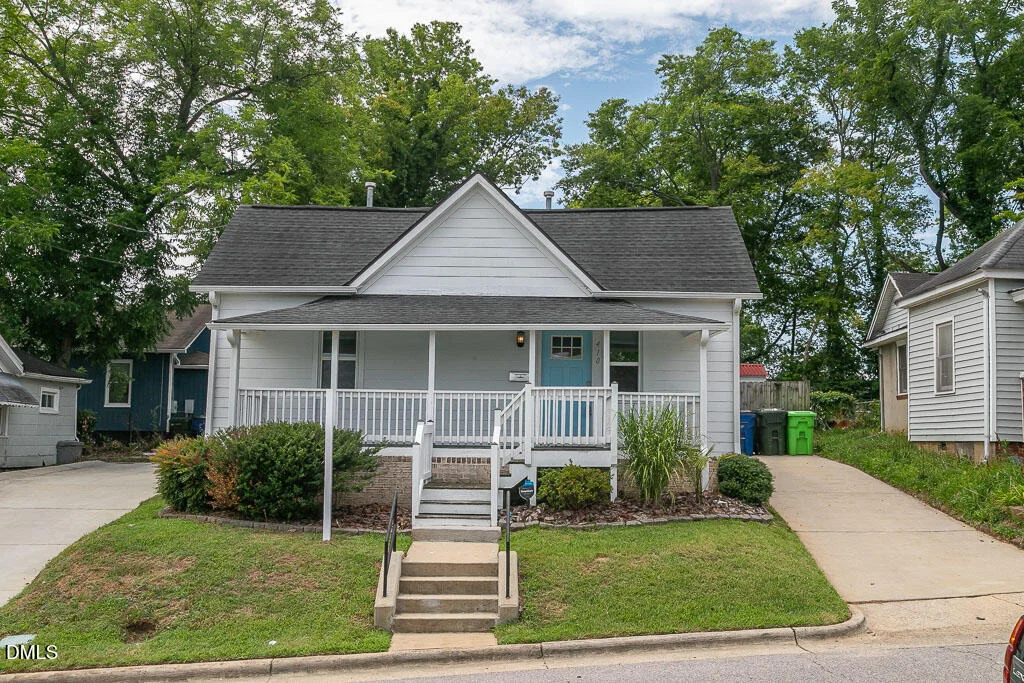 Photo of 410 Bledsoe Avenue