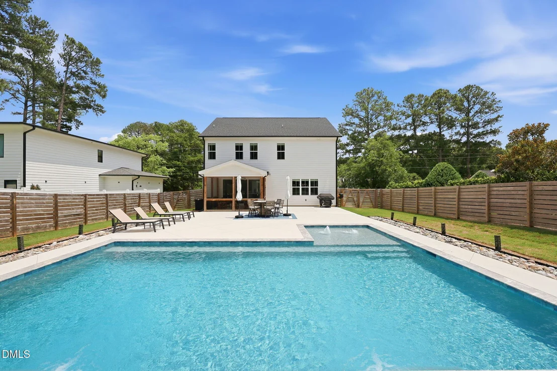 Photo of 10021 Ligon Mill Road