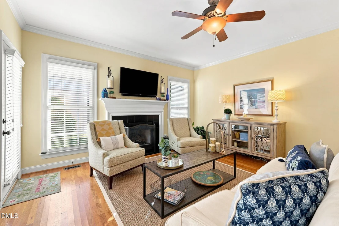 Photo of 124 Tharrington Drive