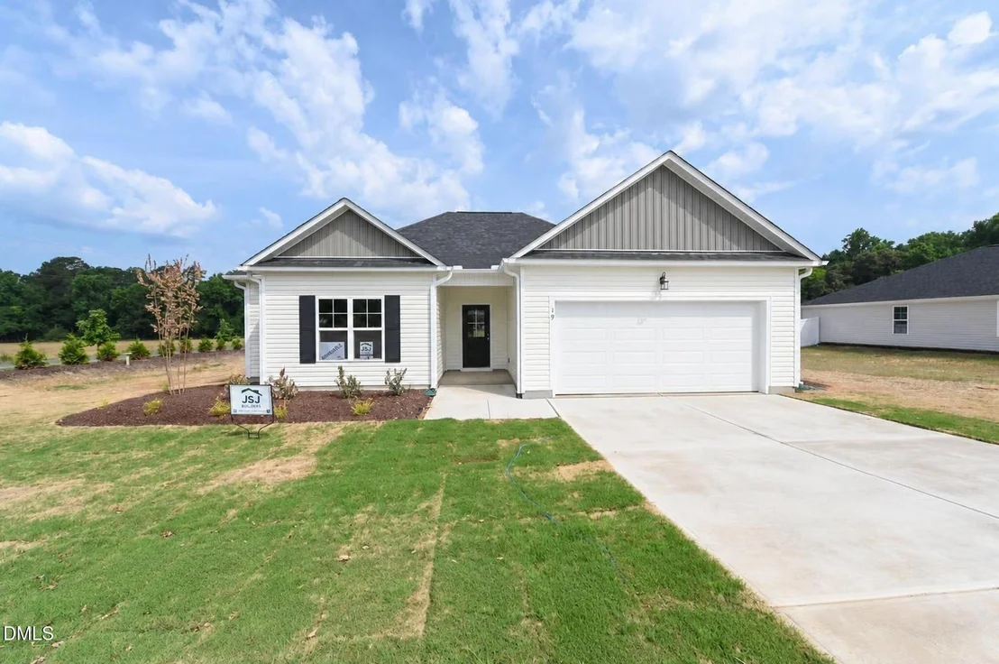 Photo of Unit LOT42 at 19 Boston River Drive
