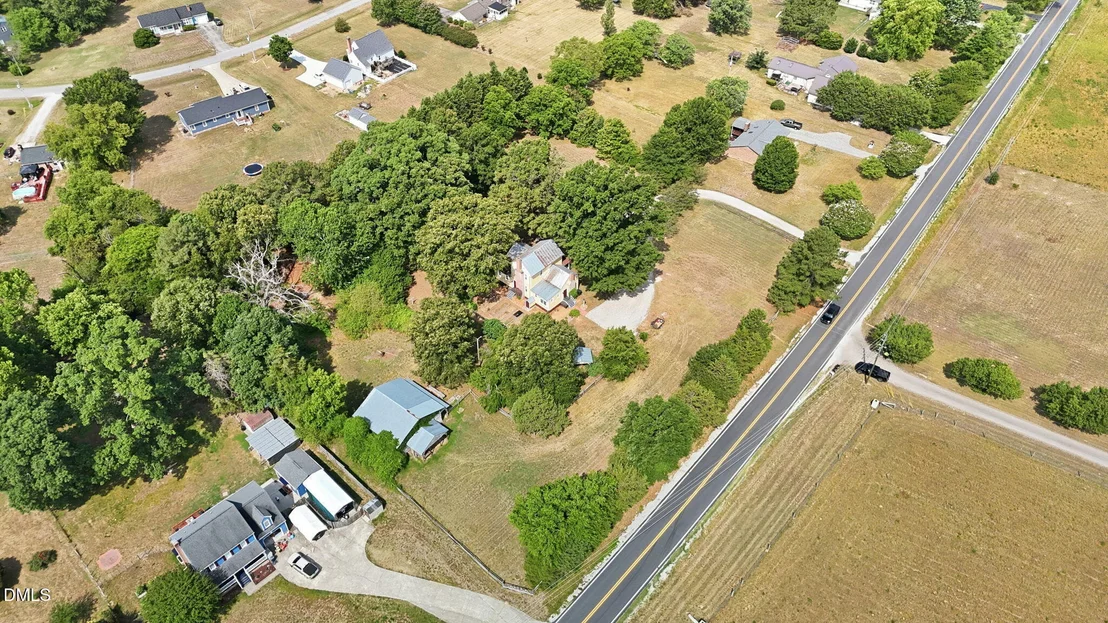 Photo of 462 Darius Pearce Road