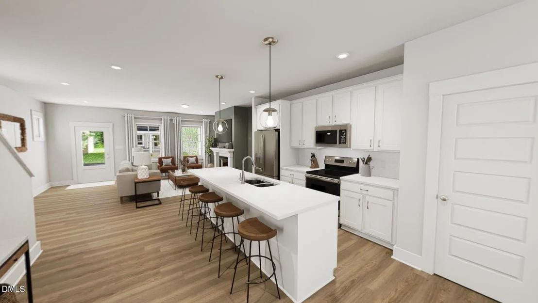 Photo of 1865 Wendell Valley Lot 3092 Boulevard