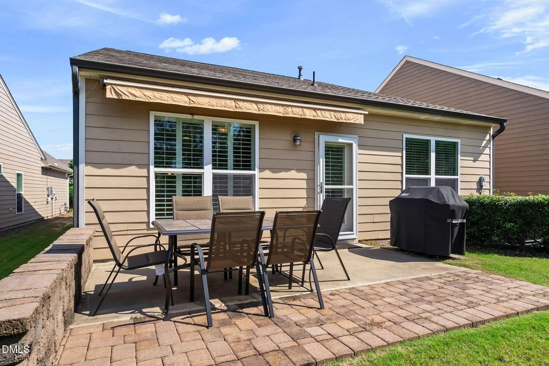 Photo of 209 Rosedale Creek Drive