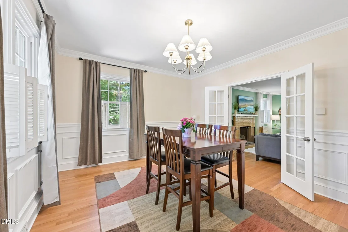 Photo of 3016 Hope Valley Road