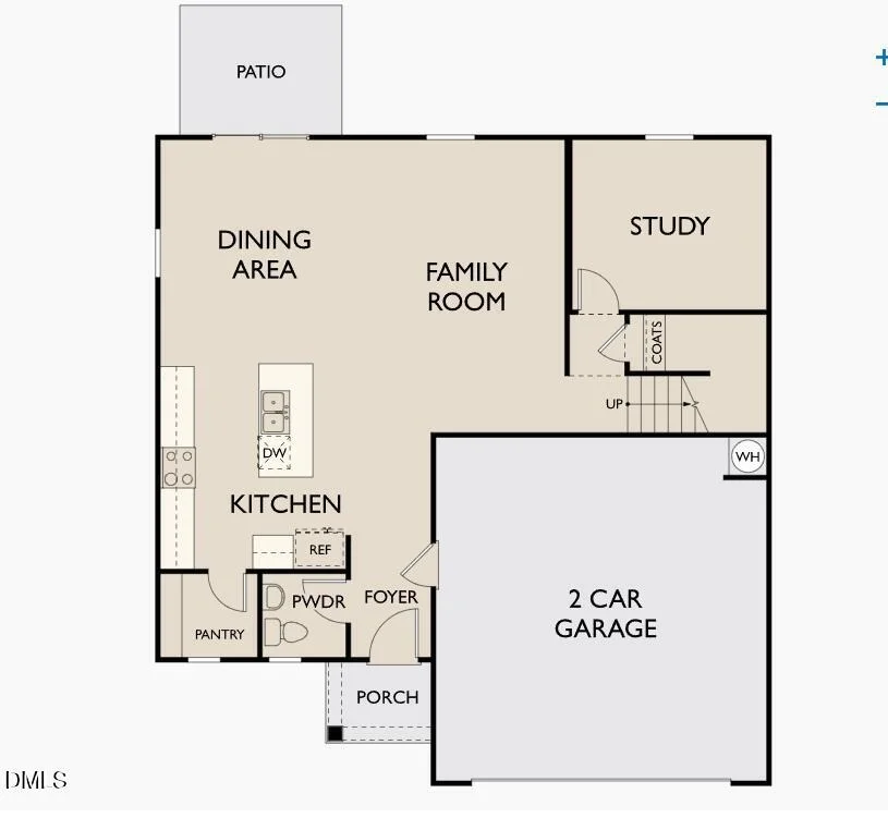 Photo of 2577 Quarry Road