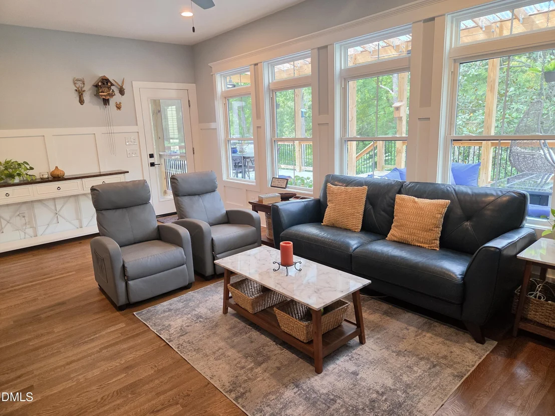Photo of 1105 Mordecai Drive
