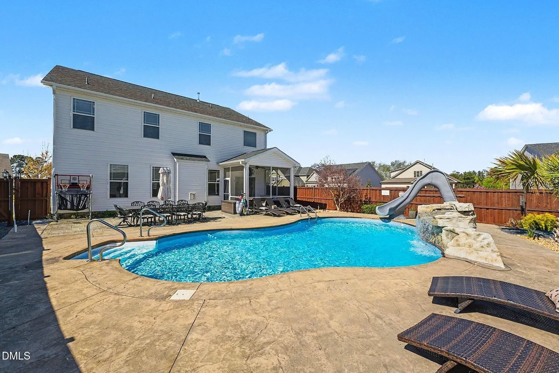 Photo of 101 Sambar Deer Lane