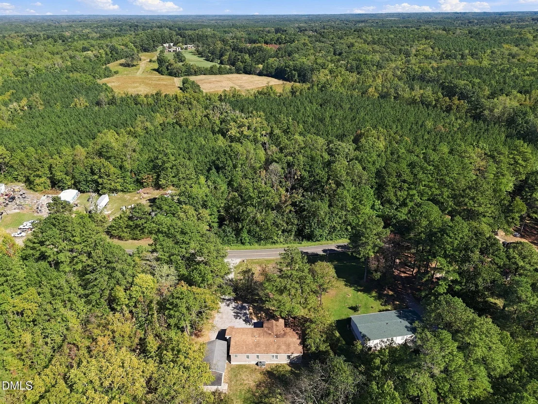 Photo of 615 Fred Royster Road