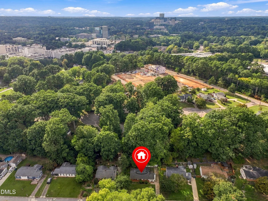 Photo of 3537 Apache Drive