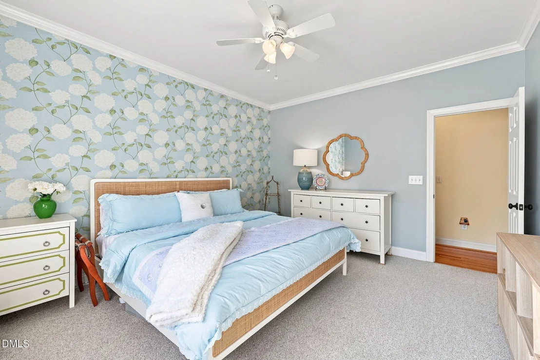 Photo of 124 Tharrington Drive