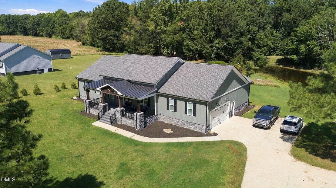 Photo of 309 Turnage Road