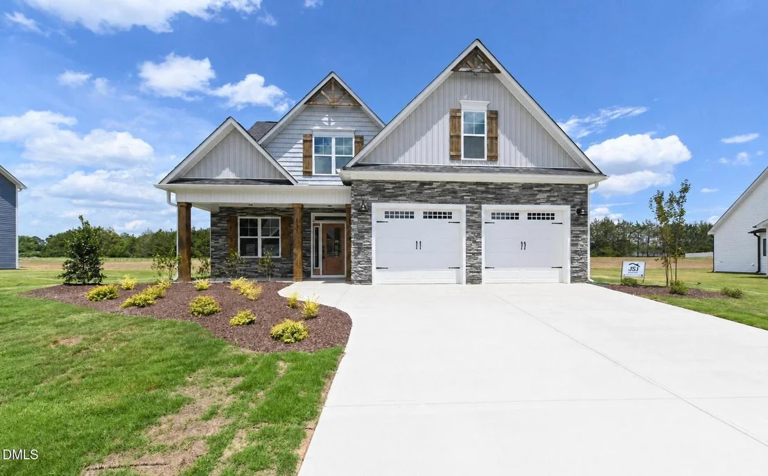 Photo of Unit LOT23 at 121 Juju Drive