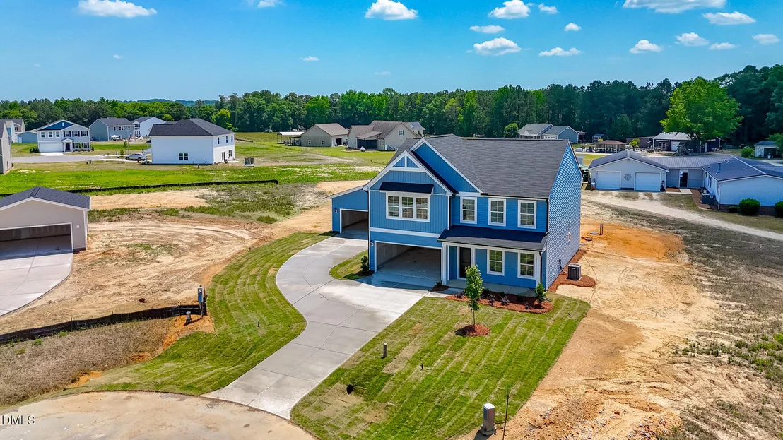 Photo of Unit LOT10 at 83 Lowell Cove