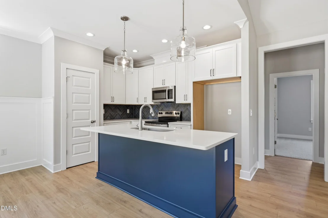Photo of Unit LOT19 at 1259 Dover Street