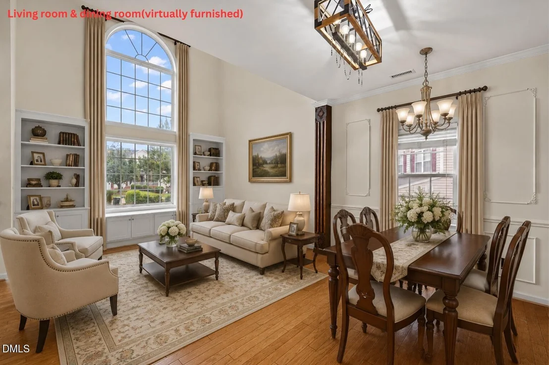 Photo of 1002 Chickering Court