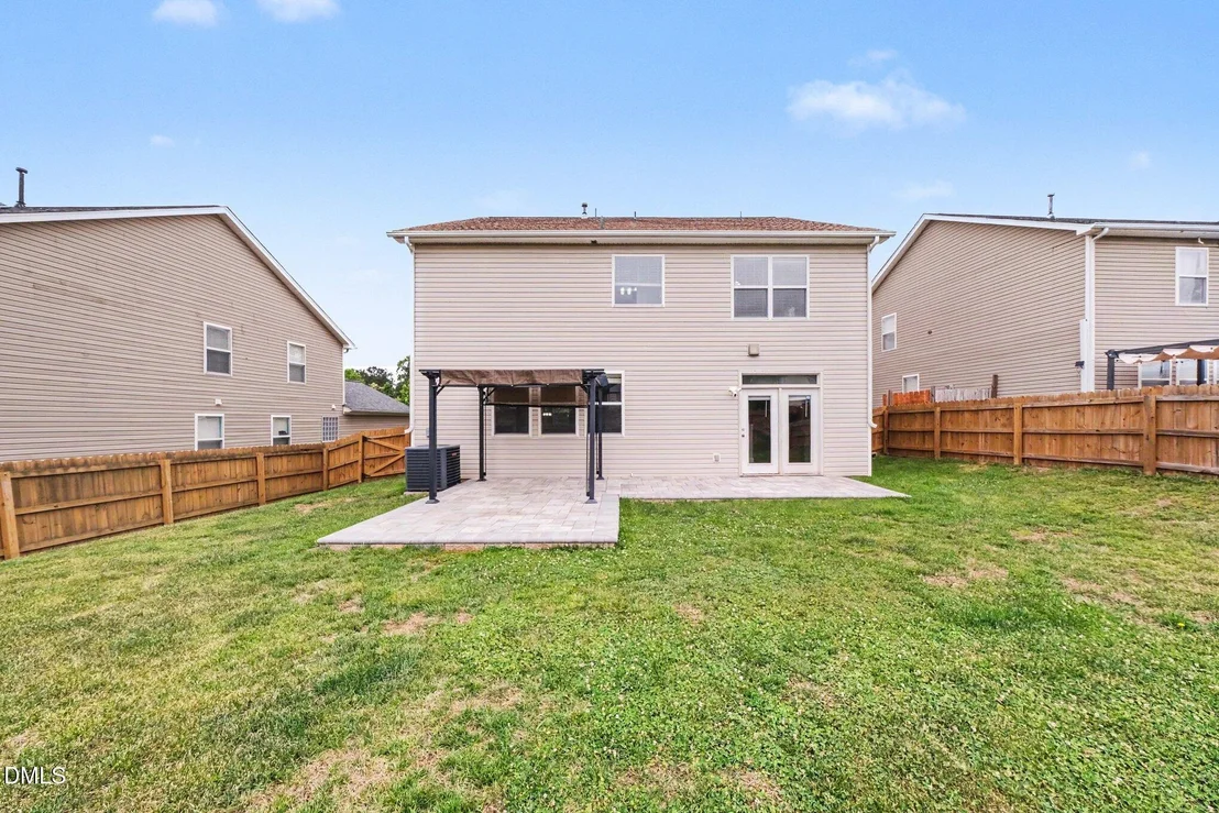 Photo of 203 Rondelay Drive