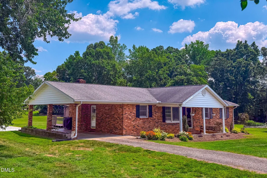 Photo of 1221 Kermit Duncan Road