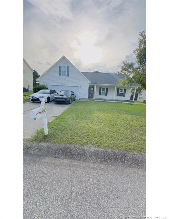 Photo of 2532 Crumpler Drive